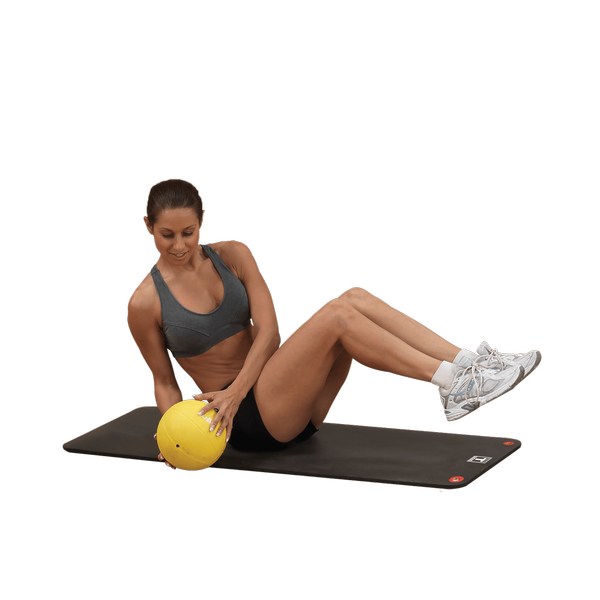 Body-Solid Tools Hanging Exercise Mat BSTFM20