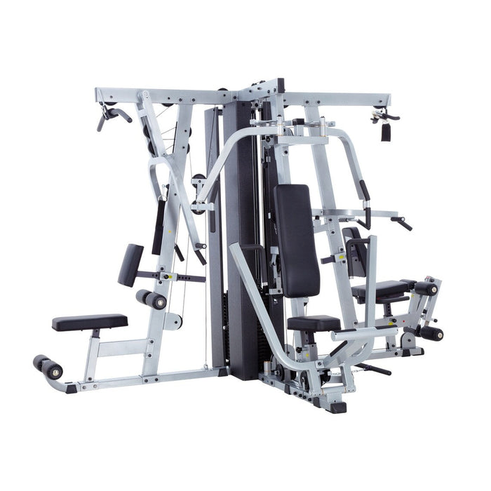 Body-Solid EXM4000S Selectorized Home Gym