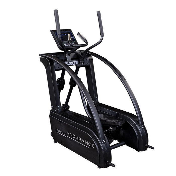 Body-Solid Endurance Premium Center Drive Elliptical E5000