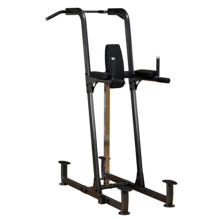 Body-Solid Fusion Chin-Up and Dip FCD