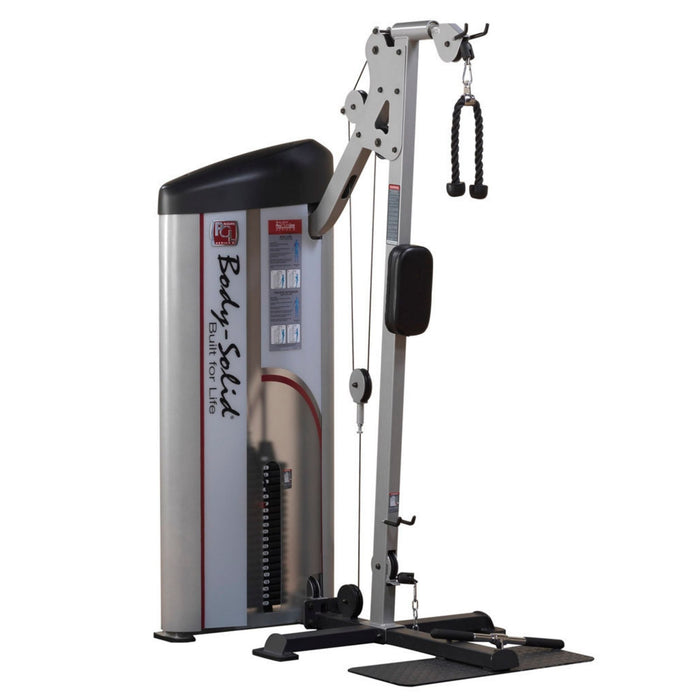 Body-Solid PCL2 Bicep and Tricep S2BTP