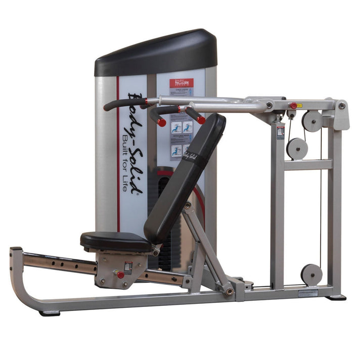 Body-Solid PCL2 Multi Press S2MP