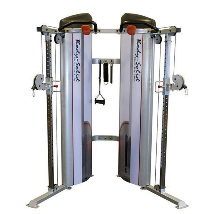 Body-Solid Series 2 Functional Trainer S2FT