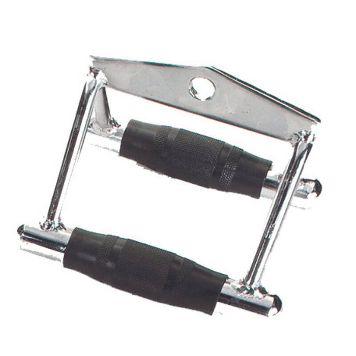 Troy Chinning Triangle w/ Rubber Grip