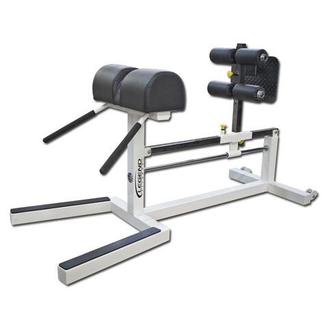 Legend Fitness Glute Ham Developer