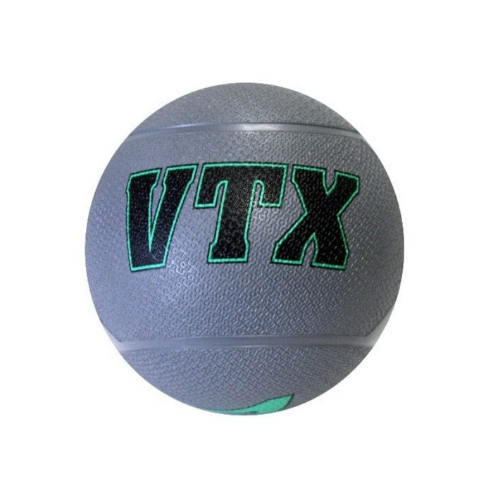 VTX Premium Rubber Medicine Ball