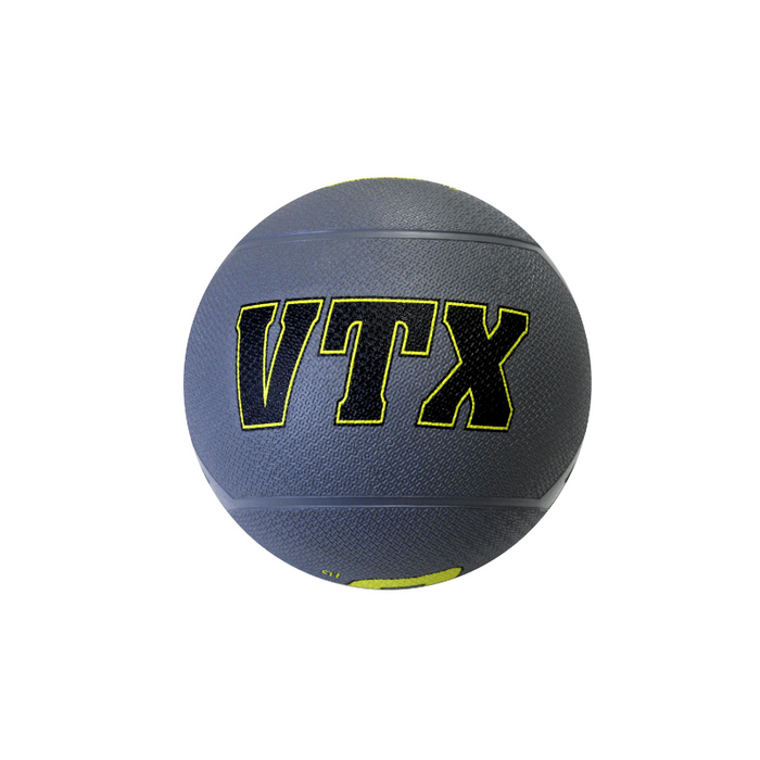 VTX Premium Rubber Medicine Ball