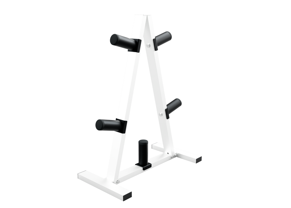 USA Economy Olympic Plate Rack