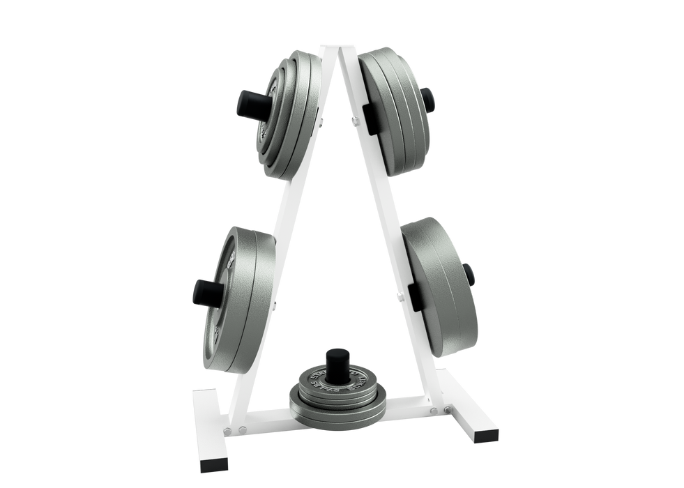 USA Economy Olympic Plate Rack