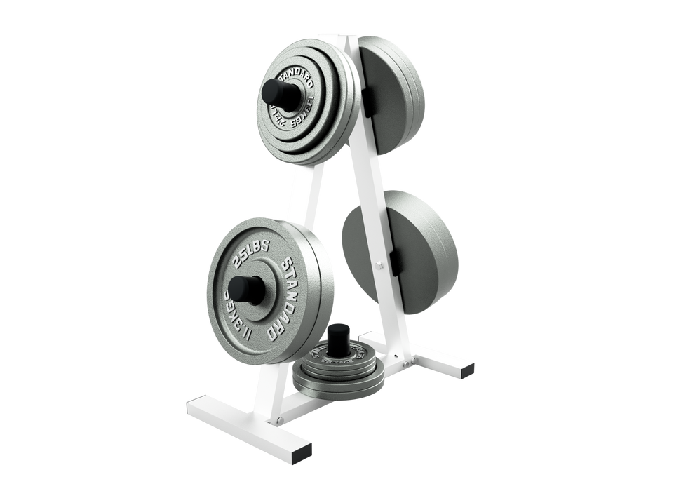 USA Economy Olympic Plate Rack