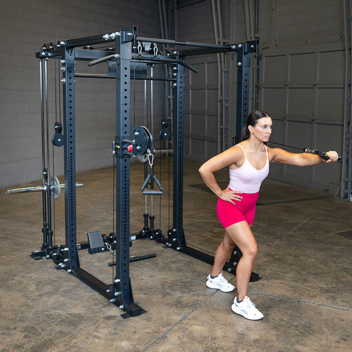 Body-Solid Functional Trainer Attachment