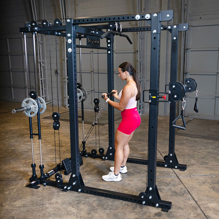 Body-Solid Functional Trainer Attachment