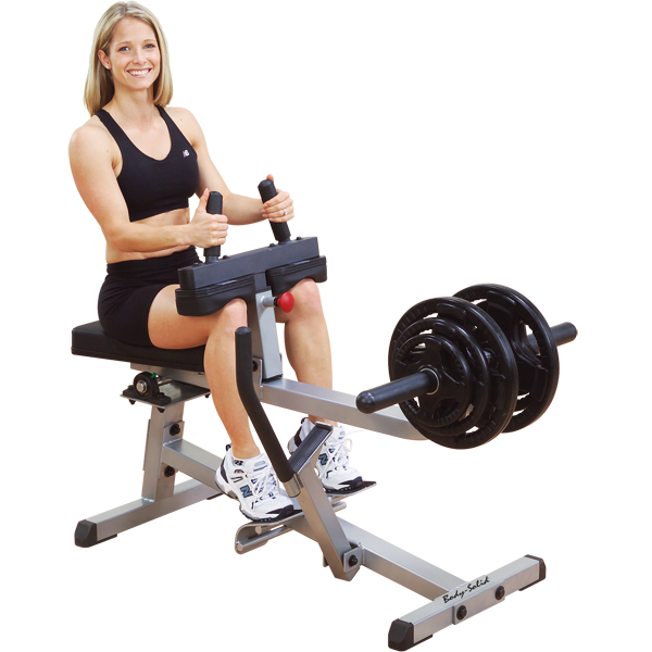 Body-Solid Rubber Grip Olympic Set 500 lbs