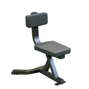 Body-Solid Utility Bench