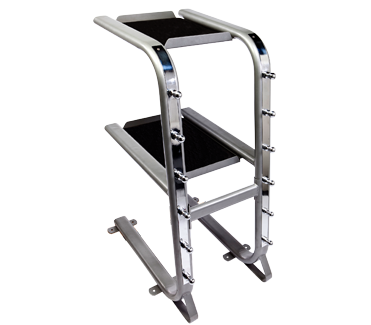 TROY Attachment Rack