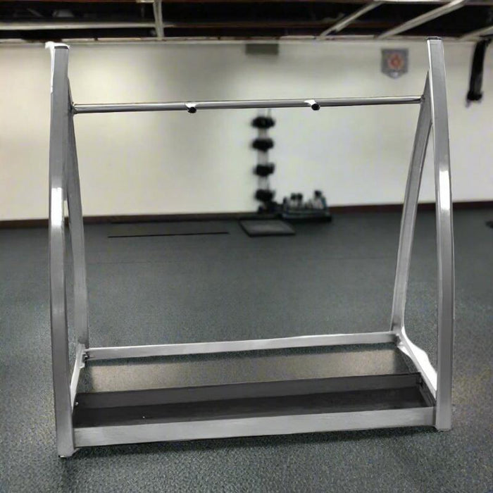 Troy Aerobic Bar Rack