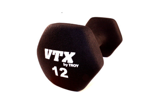 VTX Neoprene Dumbbells