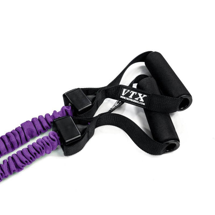 GVCT  Troy Resistance Tube Ultra Heavy Purple