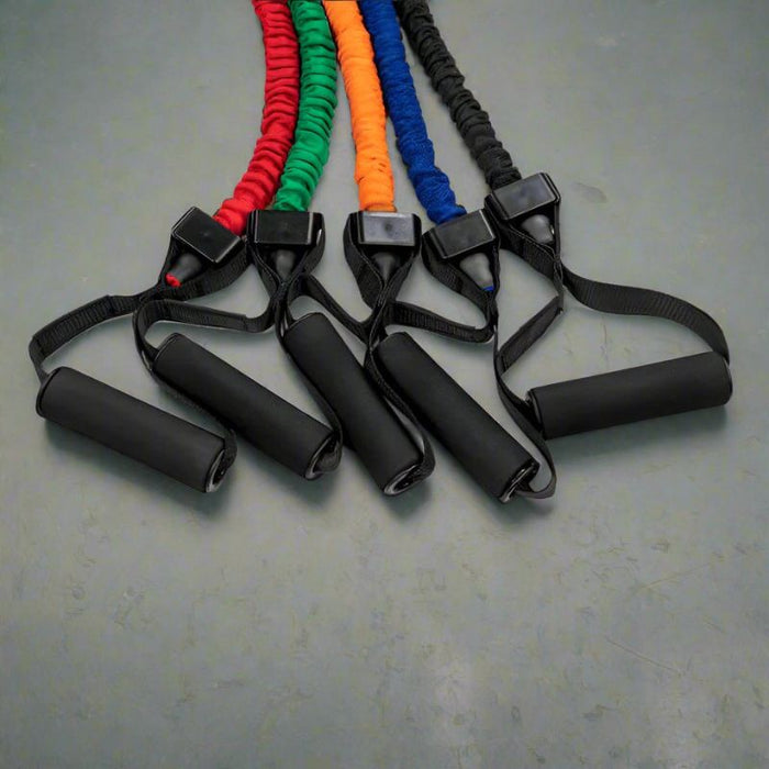 Troy Resistance Tube