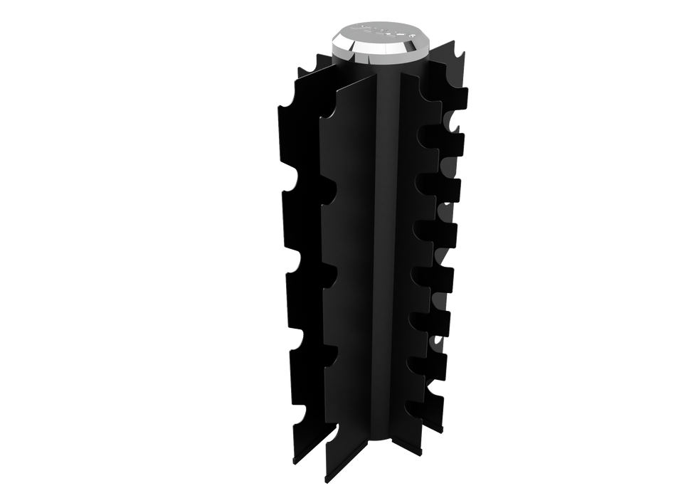 VTX Vertical Dumbbell Rack