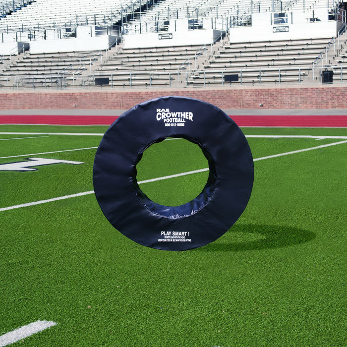 Rae Crowther Hooligan Tackling Ring