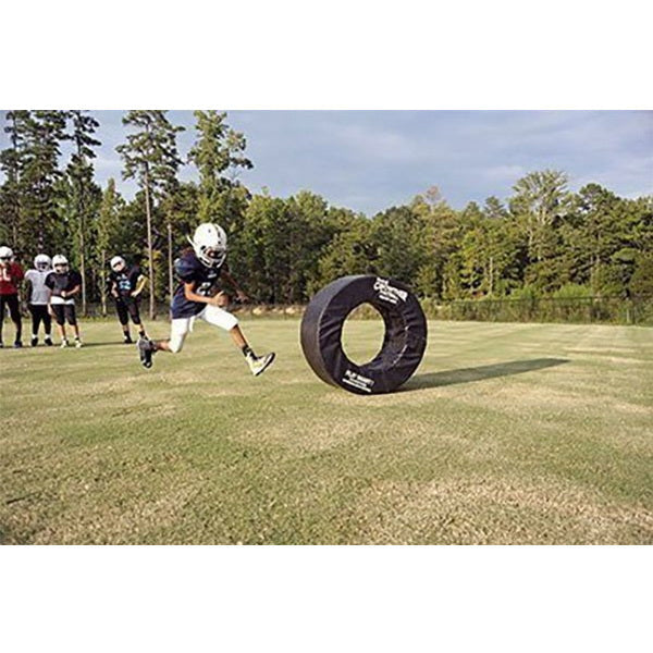 Rae Crowther Junior Tackling Ring