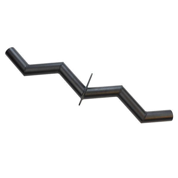 Body-Solid Revolving Fat Grip Curl Bar Attachment MB229FG