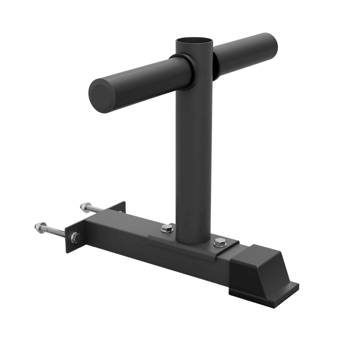 Major Fitness Plate Barbell Combo Holder For PLM03