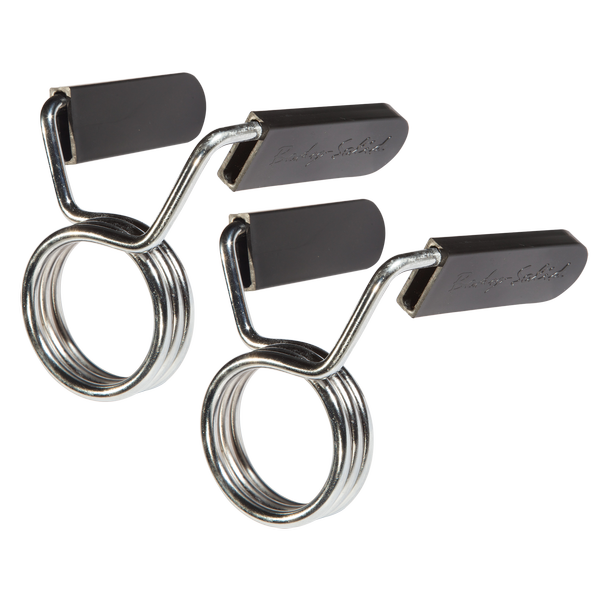 Body-Solid Olympic Spring Collars