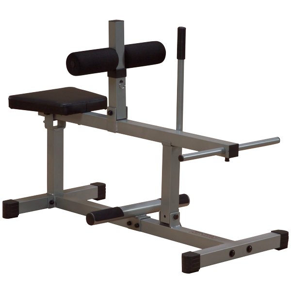 Body-Solid Powerline Seated Calf Raise