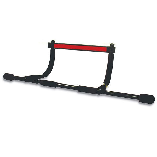 Body-Solid Tools Pull Up/Push Up Bar