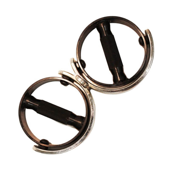 Troy Supra Butterfly Tri Bar Cable Attachment