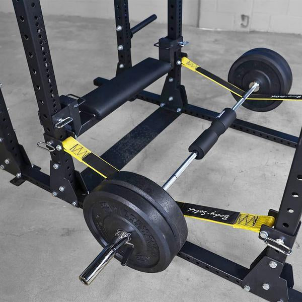 Body-Solid Hip Thruster Rack Attachment