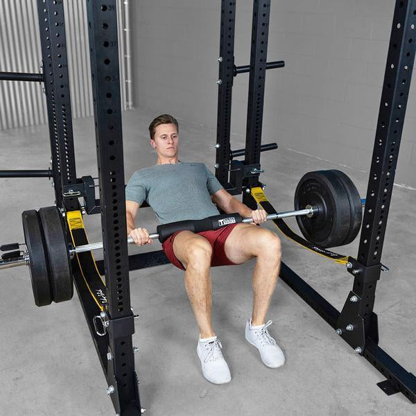 Body-Solid Hip Thruster Rack Attachment