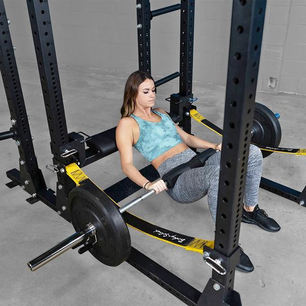 Body-Solid Hip Thruster Rack Attachment