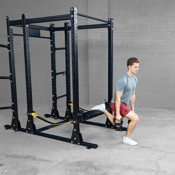 Body-Solid Hip Thruster Rack Attachment