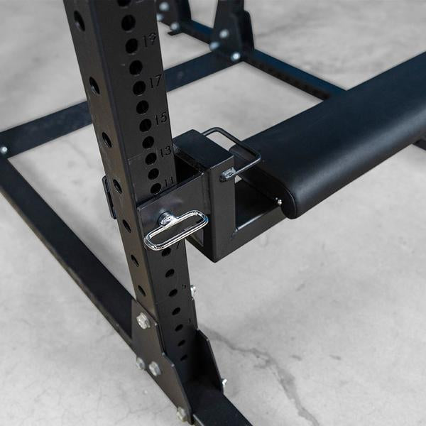 Body-Solid Hip Thruster Rack Attachment