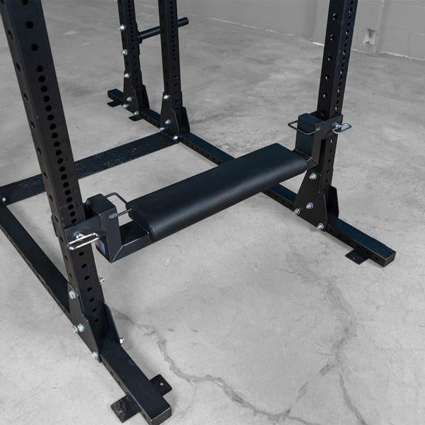 Body-Solid Hip Thruster Rack Attachment