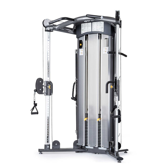 SportsArt DS972 Dual Stack Functional Trainer
