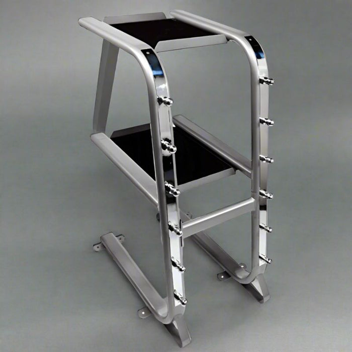 TROY 2-Tier Cable Attachment Accessory Rack