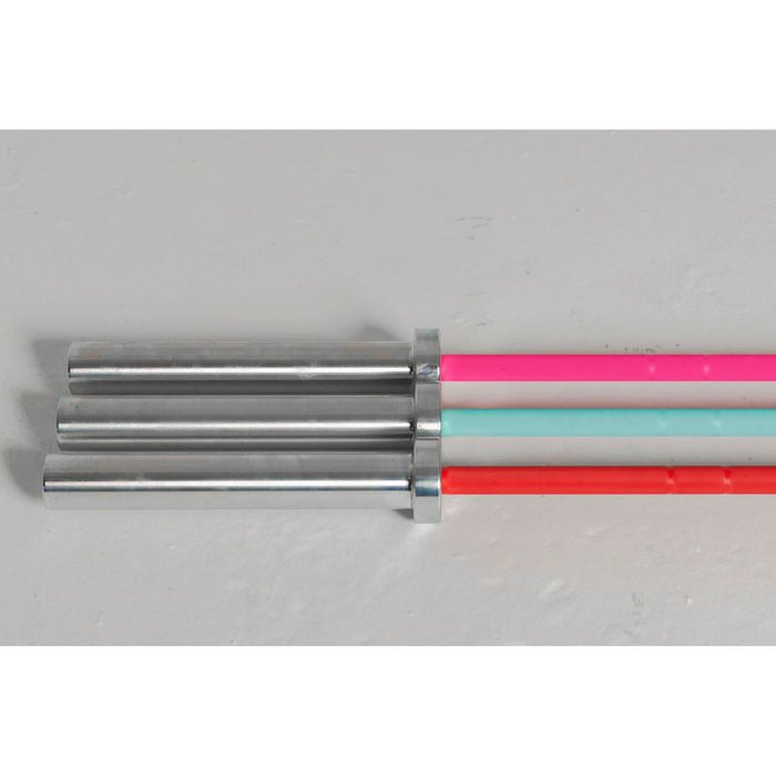Troy Blackwing Cerakote Women's Olympic Bar