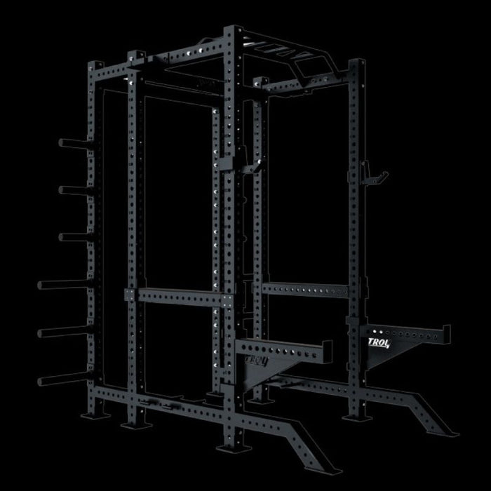 Troy Fitness Apollo Power Rack Premium Package