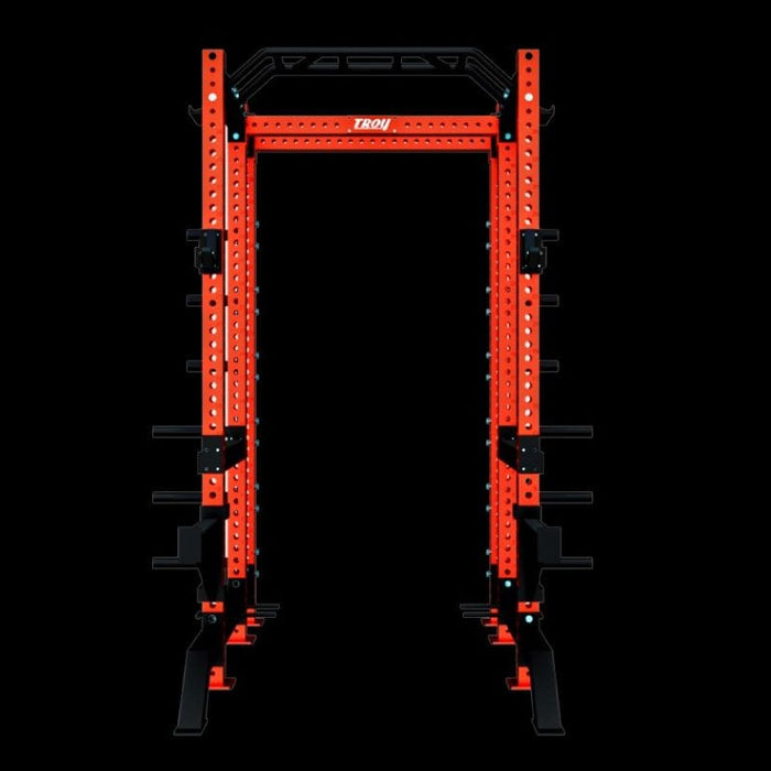 Troy Fitness Apollo Power Rack Premium Package