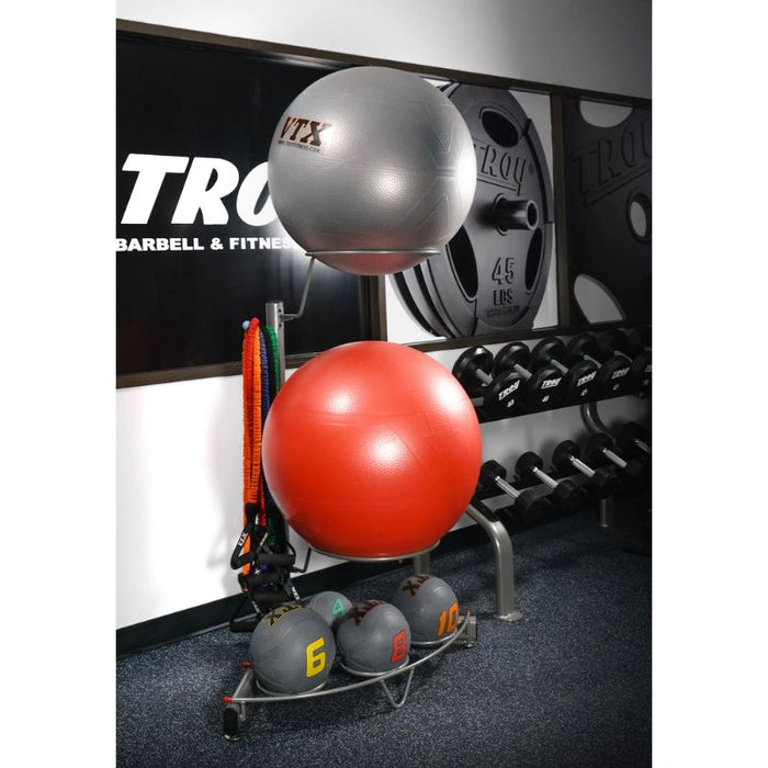 Troy GVLAR-51 - Light Accessories Rack