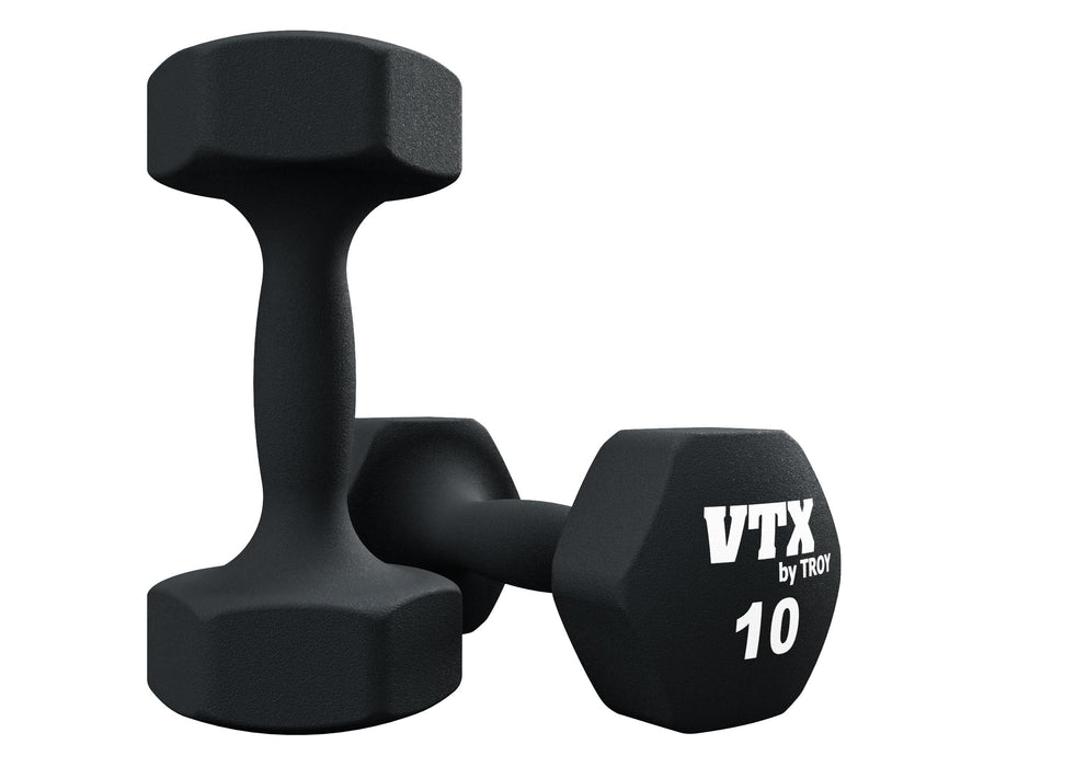 VTX Neoprene Dumbbells