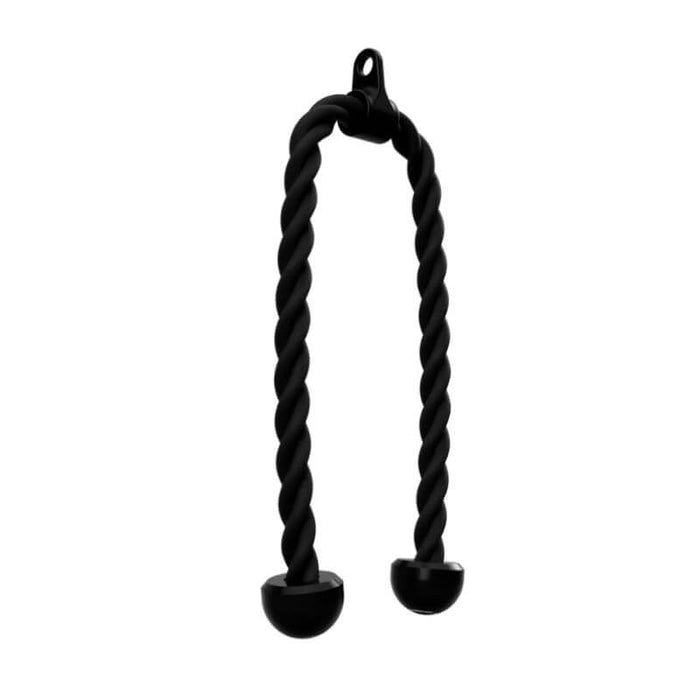 Troy Triceps Rope Cable Attachment