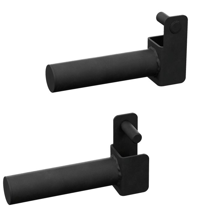 Weight Plates Holder Attachment