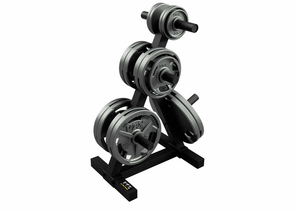 VTX Olympic Plate Tree