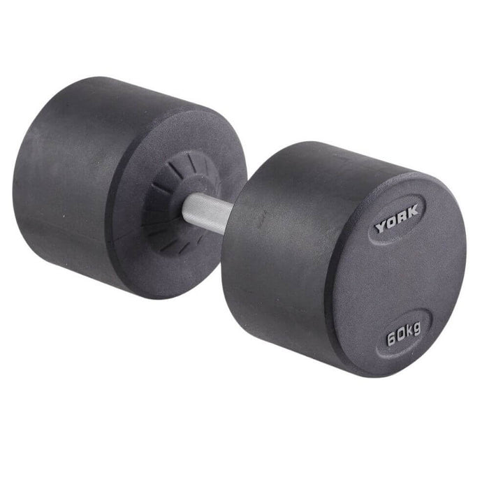 York Barbell Pro Style Dumbbells
