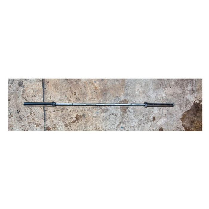 York Barbell 7' USA Power Bar